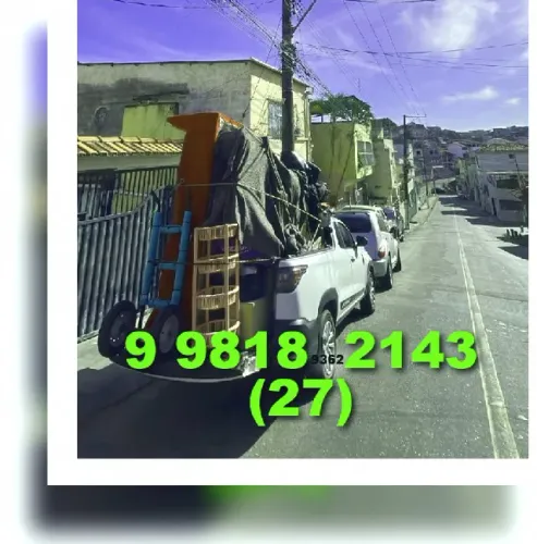 Mudança: orçamento s/compromisso