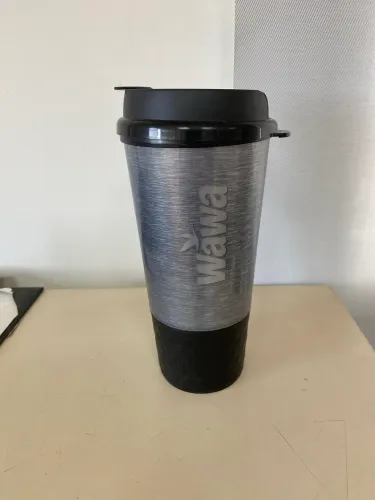 Copo Café Wawa Estados Unidos Novo