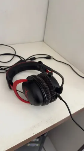 VENDO HEADSET GAMER UM DOS MELHORES DO MERCADO