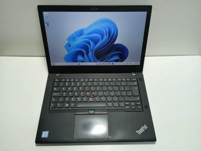 Notebook Lenovo ThinkPad T480-20L6 i5 16GB SSD 256GB