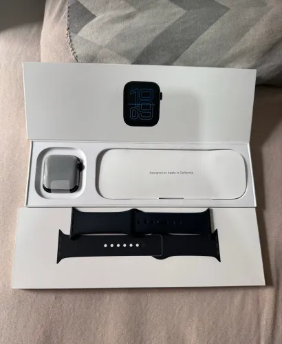Apple Watch