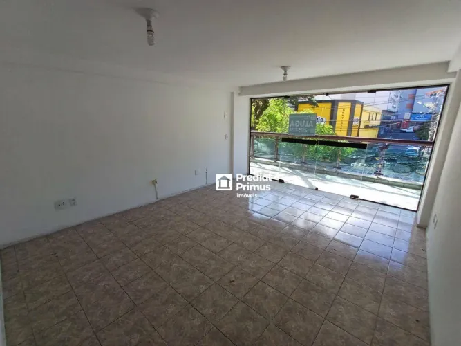 Sala para alugar, 37 m² - Centro - Nova Friburgo/RJ