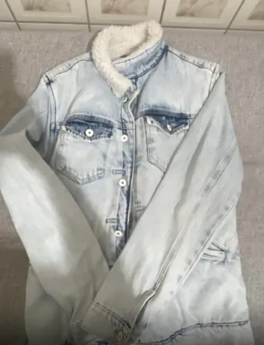 Jaqueta Masculina