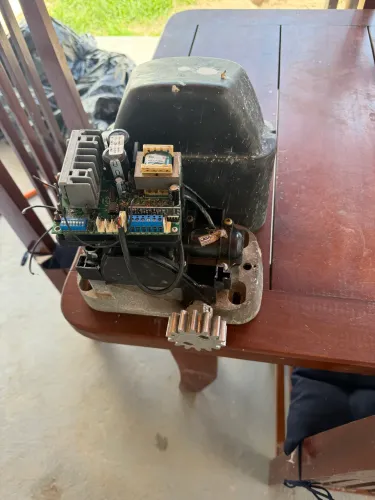 Motor DZ Home PPA
