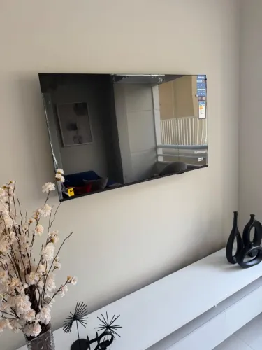 Vendo TV Philips Smart 50 polegadas Nova