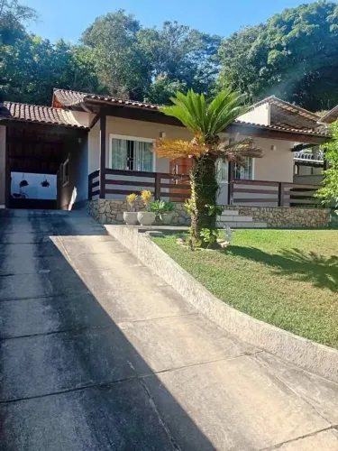 Imóvel para venda tem 104 metros quadrados com 2 quartos em Nossa Senhora de Fátima - Penh