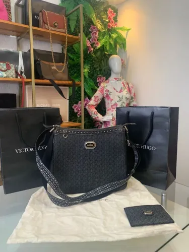 Bolsa Victor Hugo original 
