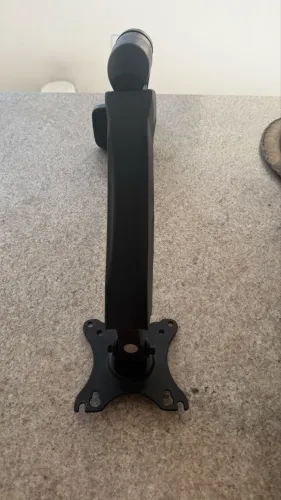 Suporte monitor