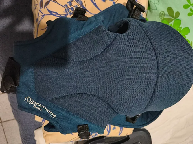 CANGURU PARA BEBÊ