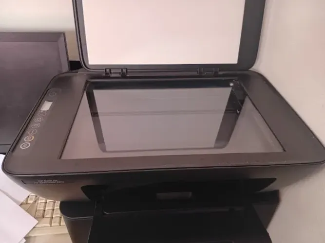 Impressora HP Deskjet 2874