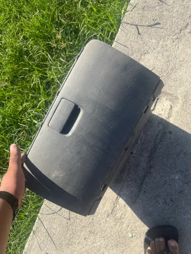 Porta luvas kia bongo 2013 a 2022 original 