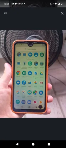 Motog7 64gb