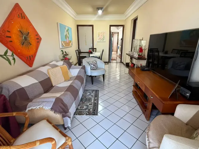 Apartamento à venda no VILLA VERONA, STIEP, Salvador, BA
