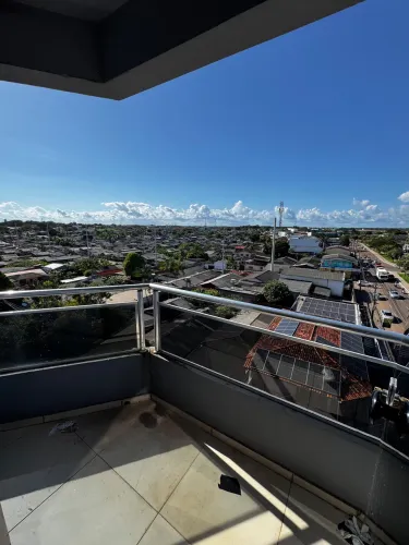 ALUGO APARTAMENTO EXCEPCIONAL