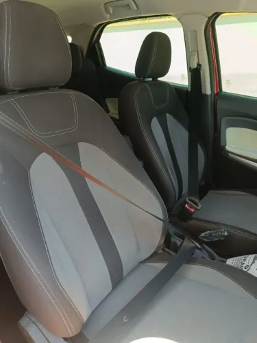 Ford Ecosport Freestyle 1.6 16V Flex 5P 2014