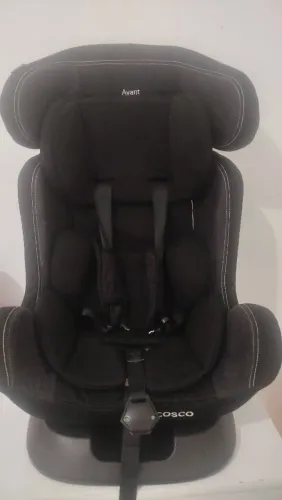 Cadeirinha para carro