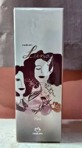 Natura Luna Feminino