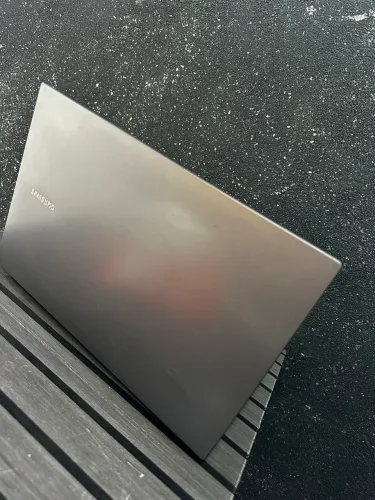 Notebook Samsung
