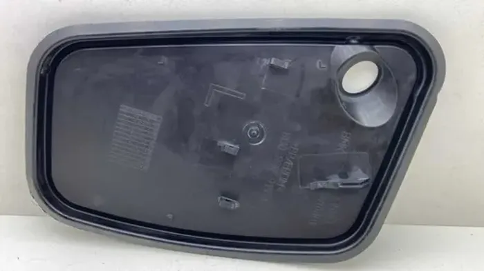 Tampa Porta Esquerda Audi Q3 2.0 2013 8u0837915