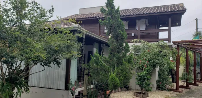 Casa / sítio