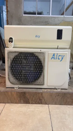 Ar condicionado