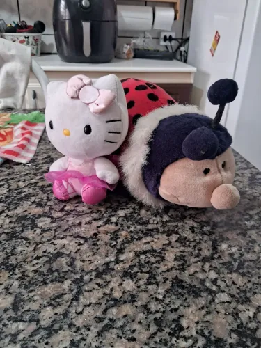 Kit pelúcias