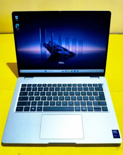Notebook Dell 14 Pro Core Ultra 7-265u 16gb Ram Ddr5 Ssd 256gb com Inteligência Artificial