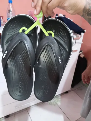 Crocs zero bala