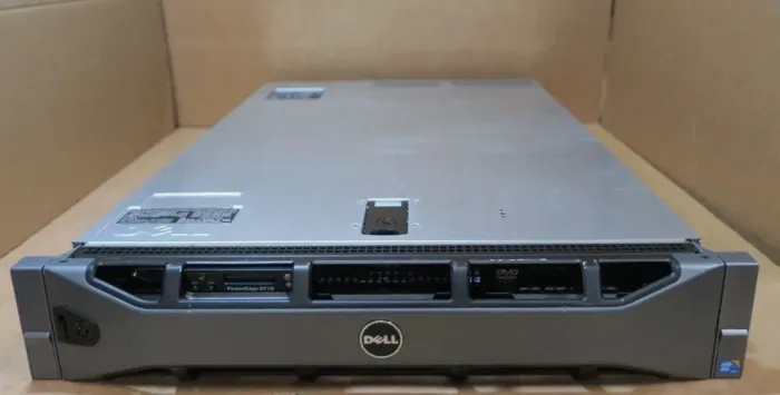 Dell PowerEdge R710 