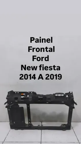 Painel Frontal Ford New Fiesta 2014 2015 2016 2017 2018 2019