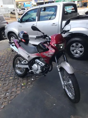 Vendo Falcon 400