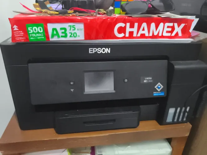 Epson - L14150