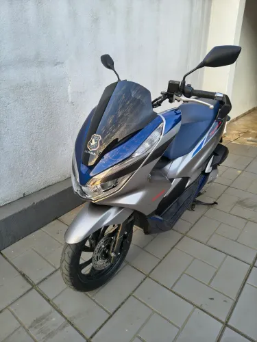 Honda PCX Sport