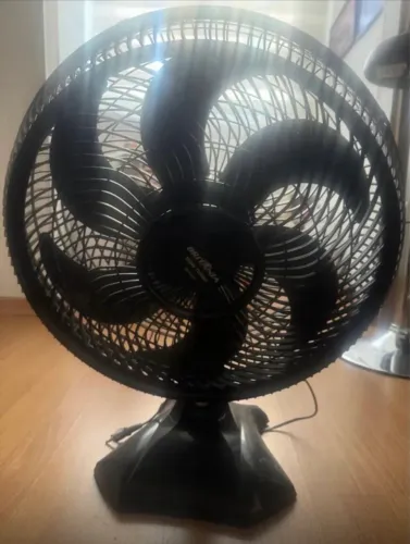 Ventilador