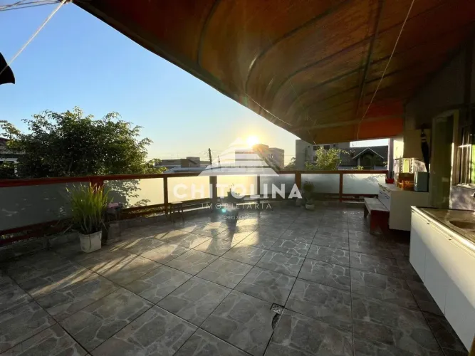 Sobrado com 6 dormitórios à venda, 276 m² por R$ 680.000,00 - Parque São Bento - Itapetini