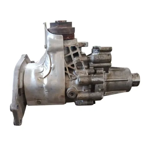DIFERENCIAL DIANTEIRO RAM RAMPAGE LARAMIE 2.0 2024 C/NF E GARANTIA
