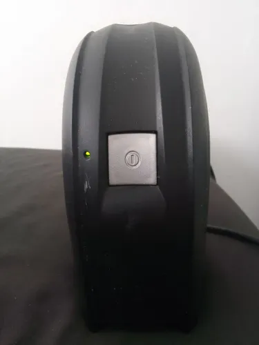 Estabilizador TS Shara Powerest 300VA Voltagem 4 Tomadas