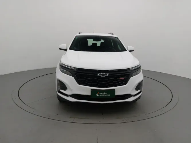 Chevrolet Equinox RS 1.5 Turbo 172cv Aut. 2024
