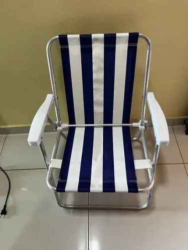 CADEIRA DE PRAIA MOR