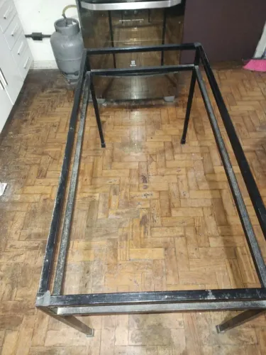 Suporte de mesa