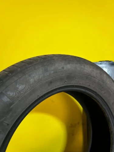 Pneus 185/65r15 Michelin Green X Meia Vida - R$ 150.00 Unidade