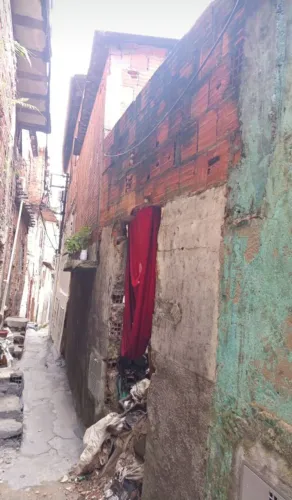 Casa brasilandia, perto da Freguesia do ó