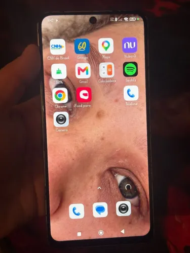 Redmi note 13 256 GB