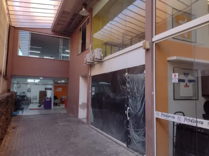 Loja de 60m2 em Paraíba do Sul RJ