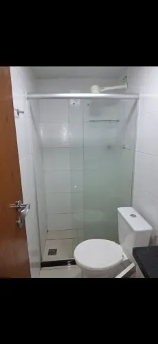 Alugo Kitnet em Santa Mônica V.V
