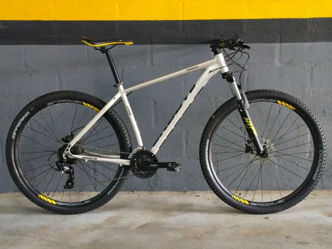 Bicicleta Groove Hype 50 Nova 