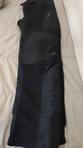 Calça Versa Ar Proteção 100% Impermeável x11 original tamanho GG