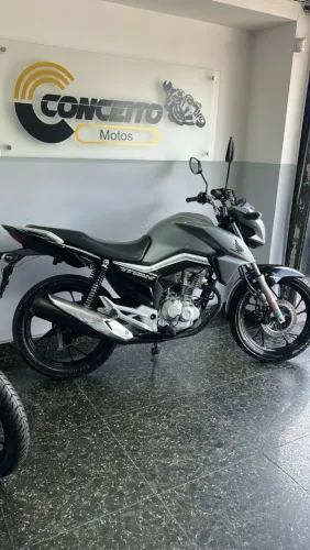 TITAN 160 2019