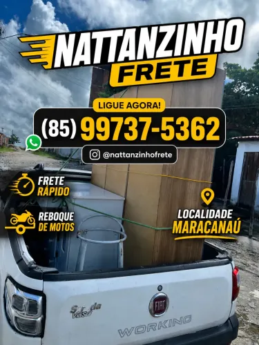 Frete