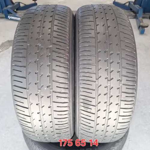 Pneus Usados 175 65 14 Firestone